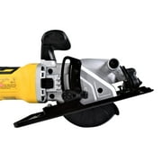 DeWalt 20V MAX 4-1/2IN CORDLESS CIRCULAR SAW