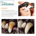 thumbnail image 5 of Pet Teeth Cleaning, Dog Cat Teeth Clean Tartar Stones Fresh Breath, 5 of 5
