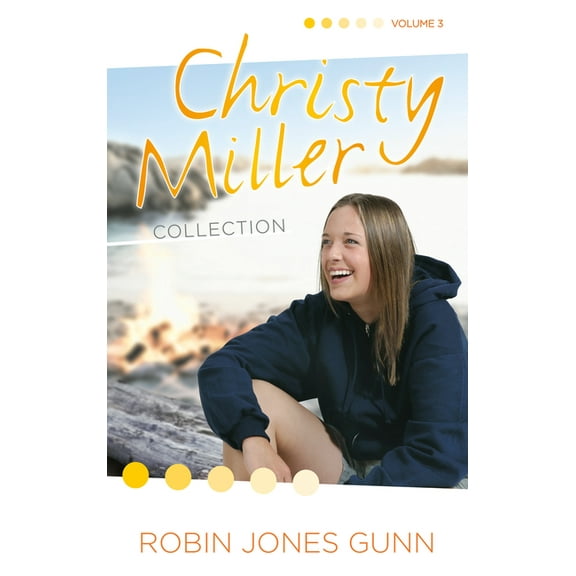 Christy Miller Collection Christy Miller Collection, Vol 3, Book 3, (Paperback)