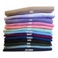 thumbnail image 4 of Playeras Lisa Basic Hombre Ajuste Confort Suave/fresca, 4 of 4