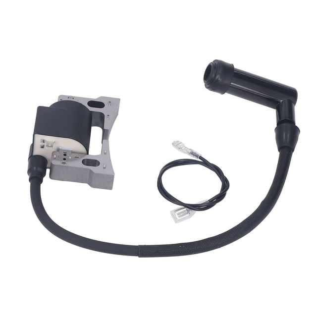 Conjunto de módulo de bobina de encendido 20B79430H1 Pieza de repuesto de bobina de encendido Reemplazo directo Vida útil duradera Anti deformación para motor ANGGREK Otros