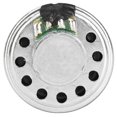 thumbnail image 4 of Fo-20K Hz 8ohm 23mm Loudspeaker, 0.5W 23mm Speaker, Home Audiovisual Equipment For Radio Automobile Data Recorder Electric Toys ANGGREK Audio Speaker, 4 of 8