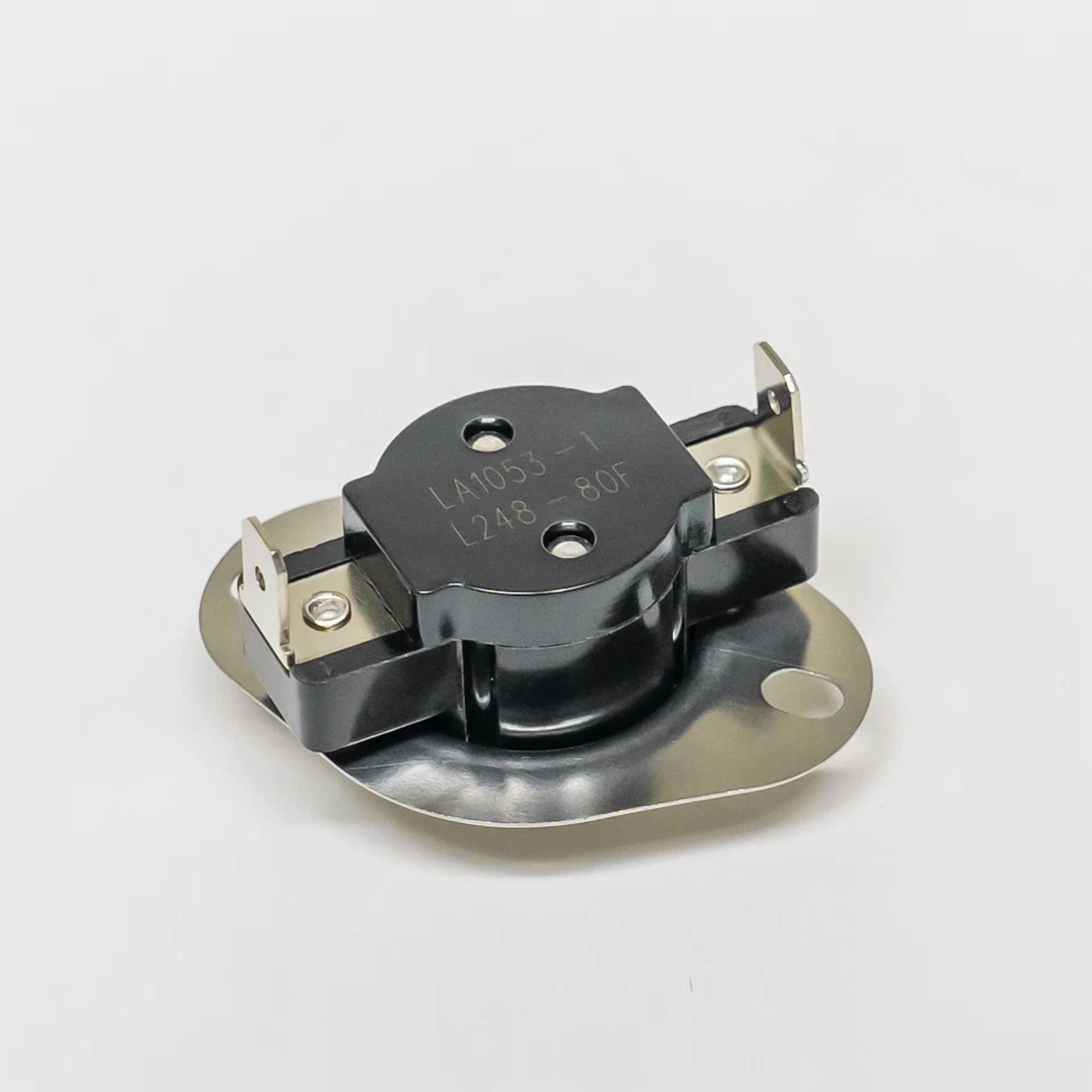CIRCLE- La-1053 For Maytag Dryer Themostat Fuse Limit For 53-0771 Ps2162282 Ap4242472