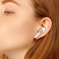 thumbnail image 4 of Gaming Earbuds True Wireless Touch Operation BT 5.0 Emparejamiento automático negro, 4 of 8