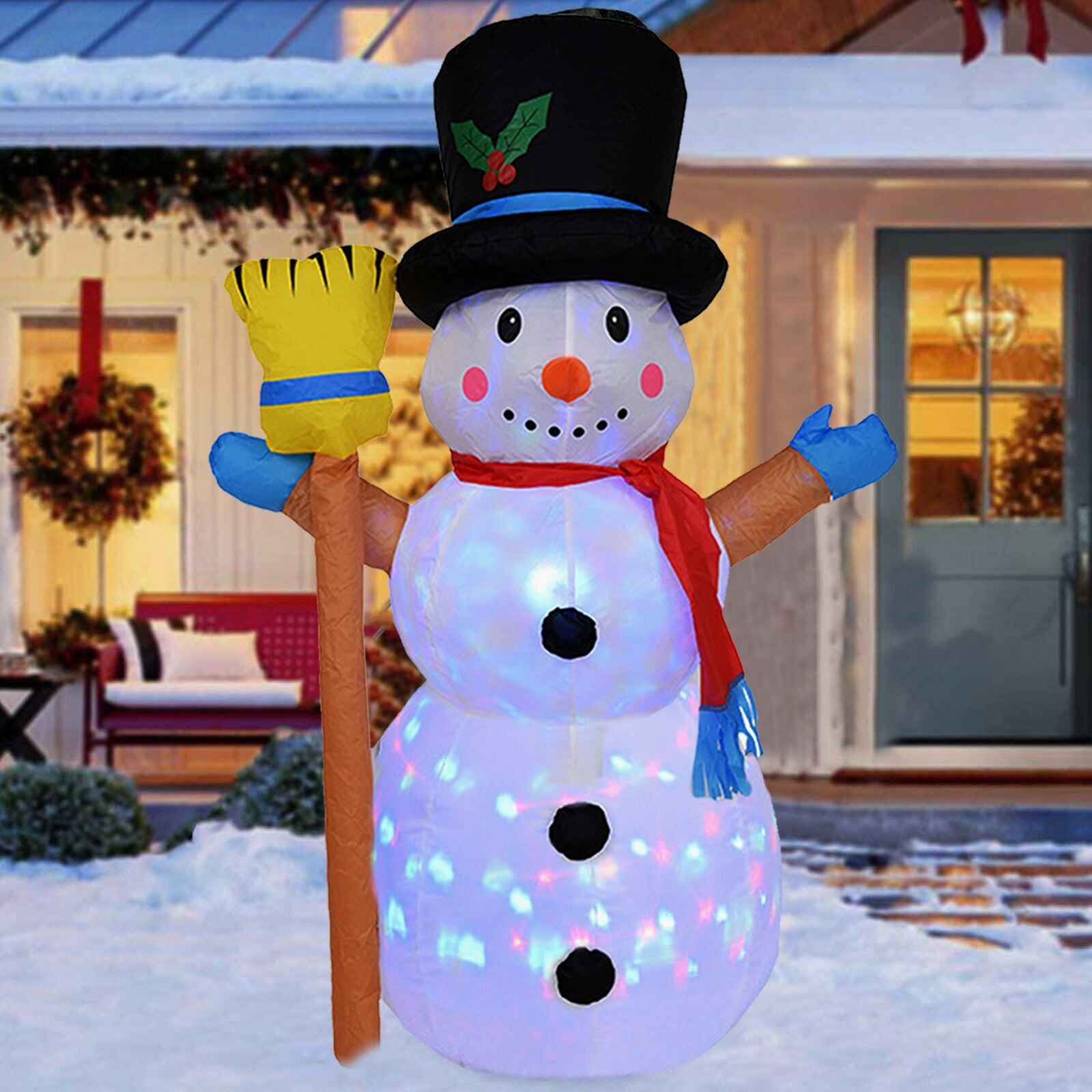 Walmart Christmas Decorations Tour 2020 - Xmas New Year Mini Artificial ...