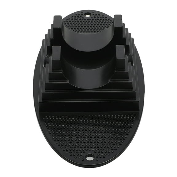 OUNONA  Scooter Wheels Stand Parking Support Electric Scooters Charger Child Black