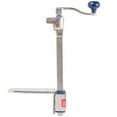 thumbnail image 2 of Edlund 12100 Old Reliable #2 Manual Can Opener with Plated Steel Base, 2 of 4