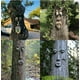 thumbnail image 3 of Decoración de caras de árboles al aire libre, divertidas decoraciones artísticas de resina para exteriores, jardín, Patio, estatuas, 3 of 5