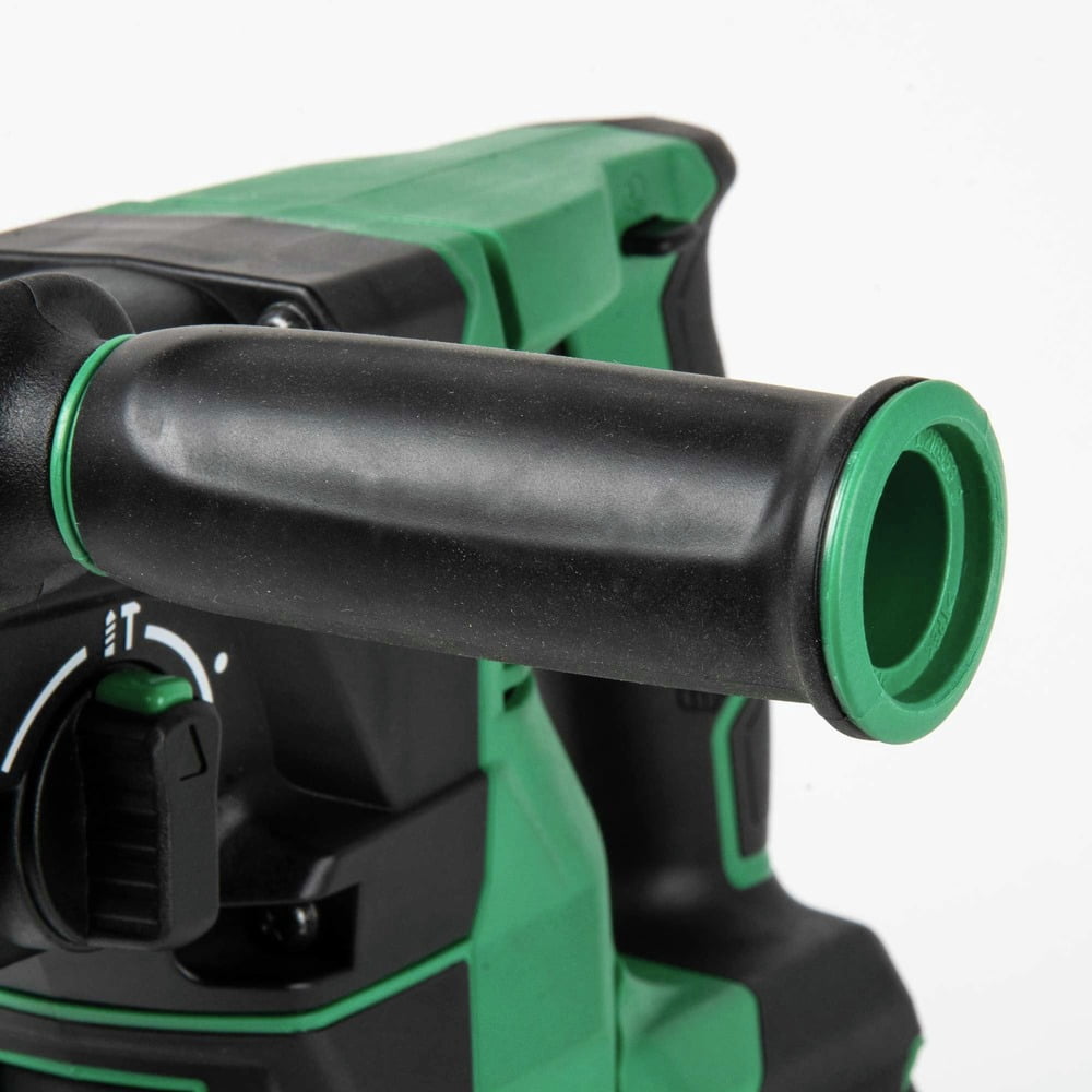 Metabo HPT DH1826DAQ4M 18V MultiVolt Brushless SDS-Plus Lithium-Ion 1-1/32 in. Cordless Rotary Hammer (Tool Only)
