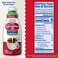 Carnation Zero Sugar Original Liquid Coffee Creamer, 32 fl oz Bottle
