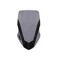 thumbnail image 1 of Motorcycle Windshield Windscreen Deflector for NMAX155 NMAX125 NMAX 125 NMAX 155 2016-2018, B, 1 of 5
