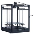 thumbnail image 1 of Elf Large Size Fast Assembly 3D Printer CoreXY Dual Z Axis 300 * 300 * 330mm DIY Kit 3.5 Inch Touch Screen Plug Standard:US Plug, 1 of 8