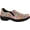 Bright Circle Patent Leather, variant on Easy Works by Easy Street Bind Women's Slip Resistant Clog Work Shoe