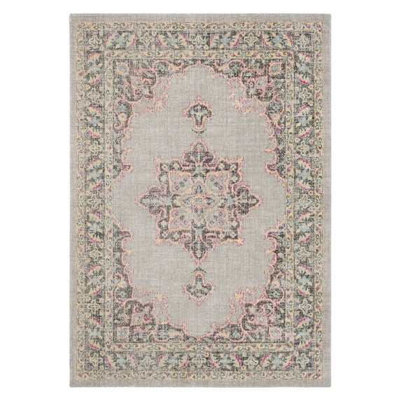 Surya Tessera Low Pile Indoor Area Rug