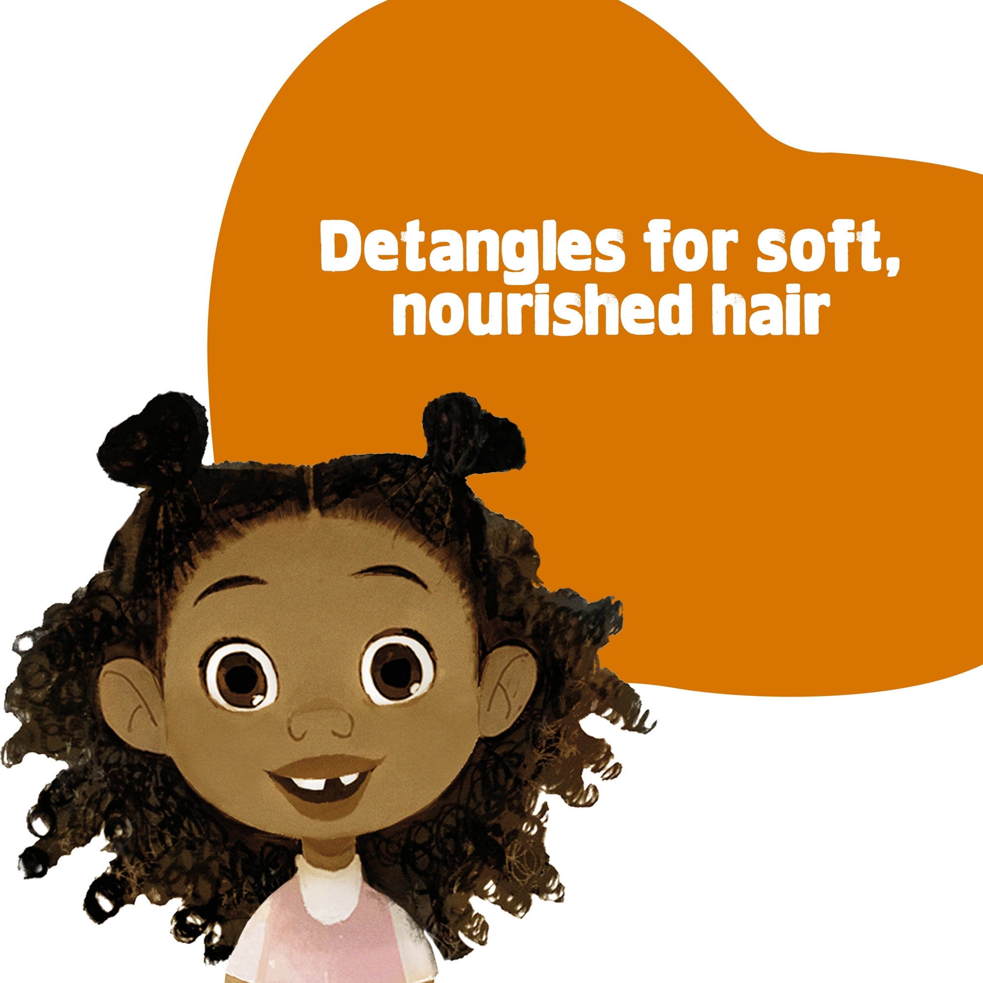 (6 pack) Dove 2-in-1 Detangler and Refresher Hairspray with Coconut and Shea Butter, 8 fl oz