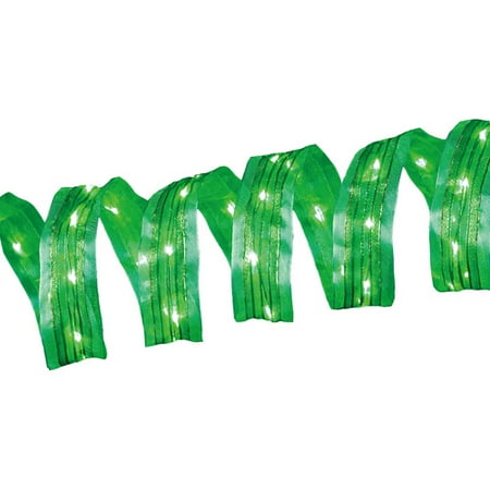 Meilo Creation LED Ribbon Light, Green