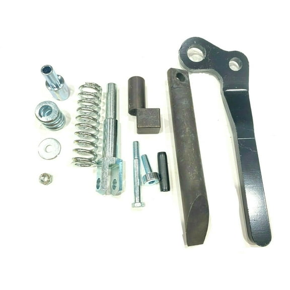 Arko Tractor Parts Handle Rebuild Kit for Bobcat Skid 673719 6578253 6702903 6713040 6731119