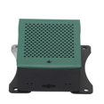 thumbnail image 4 of Boîtier pour Raspberry Pi 2 3 B+ Alliage d'Aluminium Étui de Protection Anti-Poussière avec Outils de Montage (avec Ventilateur), 4 of 5