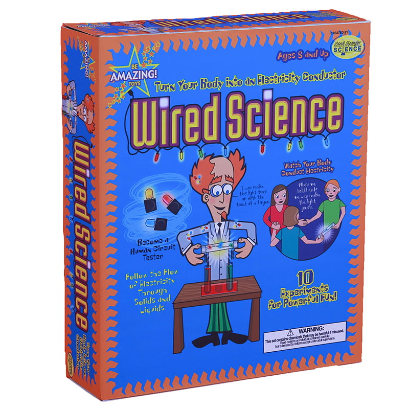 Details about   Top Secret Science Kit By Scholastic 