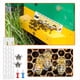 thumbnail image 5 of Kit de Marcado de Abeja Reina de 11 Piezas con para Marcar Abeja Reina Rotuladores Abeja Reina de Plástico para Suministros de Apicultura, 5 of 5