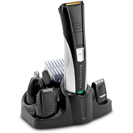 Remington Personal Titanium Groomer
