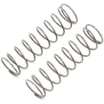 thumbnail image 2 of Team Losi Racing 16mm EVO RR Shk Spring 3.6 Rate Brown28B 4.0 TLR344022 Elec Car/Truck Replacement Parts, 2 of 2