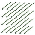 thumbnail image 2 of unbranded 24Ud Accesorios Plásticos Para Soporte De Plantas Trepadoras Y Como, 2 of 7