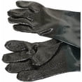 thumbnail image 5 of 23.6" Rubber Sandblast Cabinet Gloves,Sandblasting Sand Blaster Gloves for Sandblaster Blast Abrasive Cabinet, 5 of 9