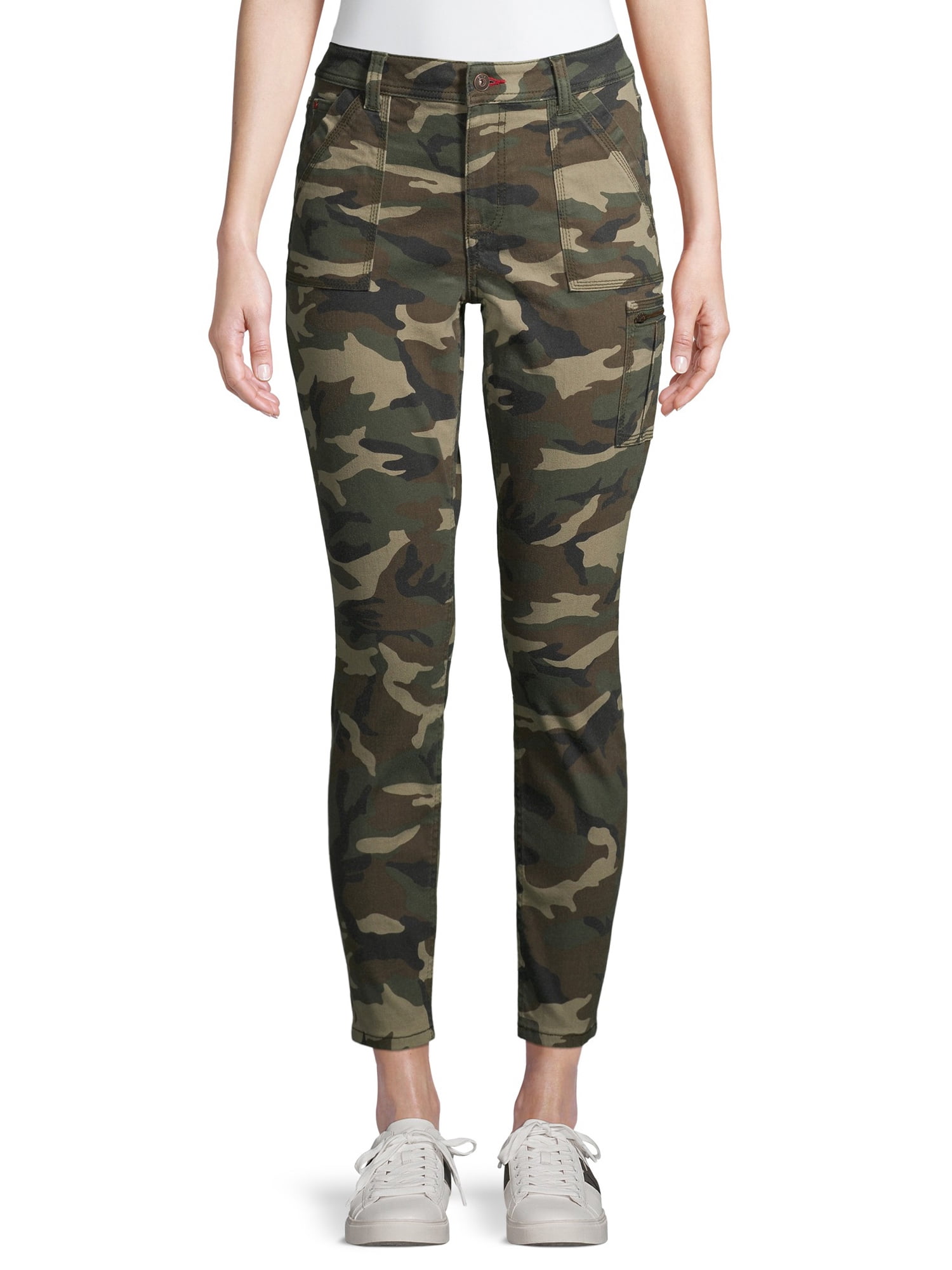 utility jeans womens