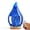 I1-280ml Aladdin Vase With Remote, variant on 280ml Oil Diffuser Aroma Ultrasonic Humidifier With Remote Control Bpa Free Auto Shut-off Timer Setting