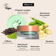 thumbnail image 3 of Crema concentrada de Centella Phyto y 5 péptidos HARUHARU WONDER 30ml, 3 of 9