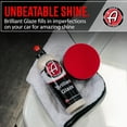 thumbnail image 3 of Adam's Brilliant Glaze 16oz - Amazing Depth, Gloss and Clarity, 3 of 3