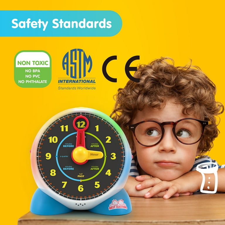 Best watch for child learning to shop tell time