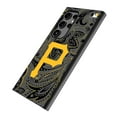 thumbnail image 2 of Keyscaper Pittsburgh Pirates Paisley Galaxy Magnetic Bump Case, 2 of 7