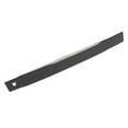 thumbnail image 2 of Almencla Rear Third Brake Light Replacement Parts Accessory for Megane II Black, 2 of 8