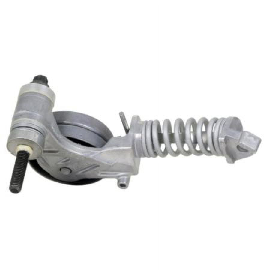 Litens Serpentine Belt Tensioner: 1 Piece Fits select: 2011-2015 CHEVROLET CRUZE, 2015-2021 CHEVROLET TRAX