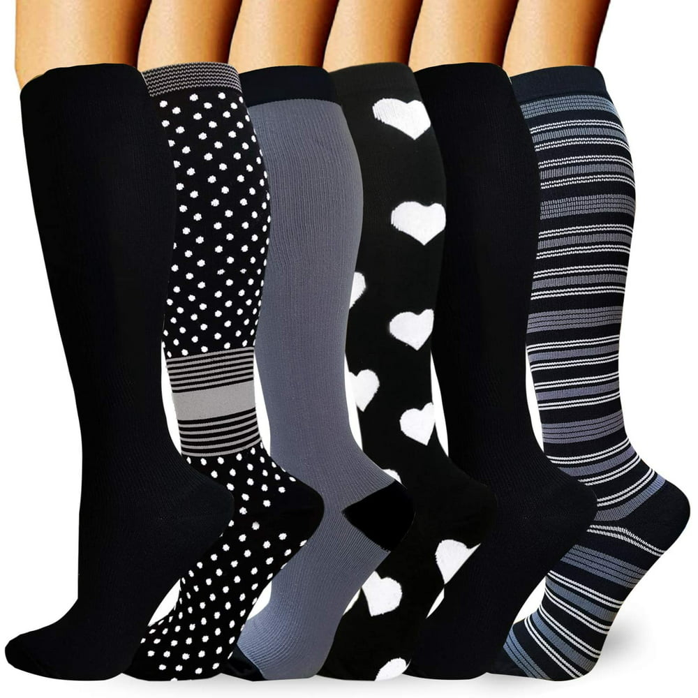 the best travel compression socks