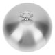 thumbnail image 3 of Cúpula para derretir queso Cubierta redonda de acero inoxidable Tapa para vapor con asa Cubierta antisalpicaduras de aceite para alimentos para parrilla de cocina 14 cm Plata, 3 of 7