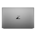 thumbnail image 4 of Restored HP Zbook Power G8 15.6" FHD IPS Intel Core i7-11850H 2.5 GHz 32GB RAM 256GB SSD NVIDIA T1200 Laptop GPU Windows 11 Pro Laptop, Gray (Refurbished), 4 of 4