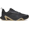 thumbnail image 2 of Zapatillas Under Armour Charged Commit 5 talla 9 US color antracita, 2 of 3