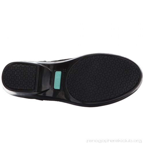 naturalizer ortholite