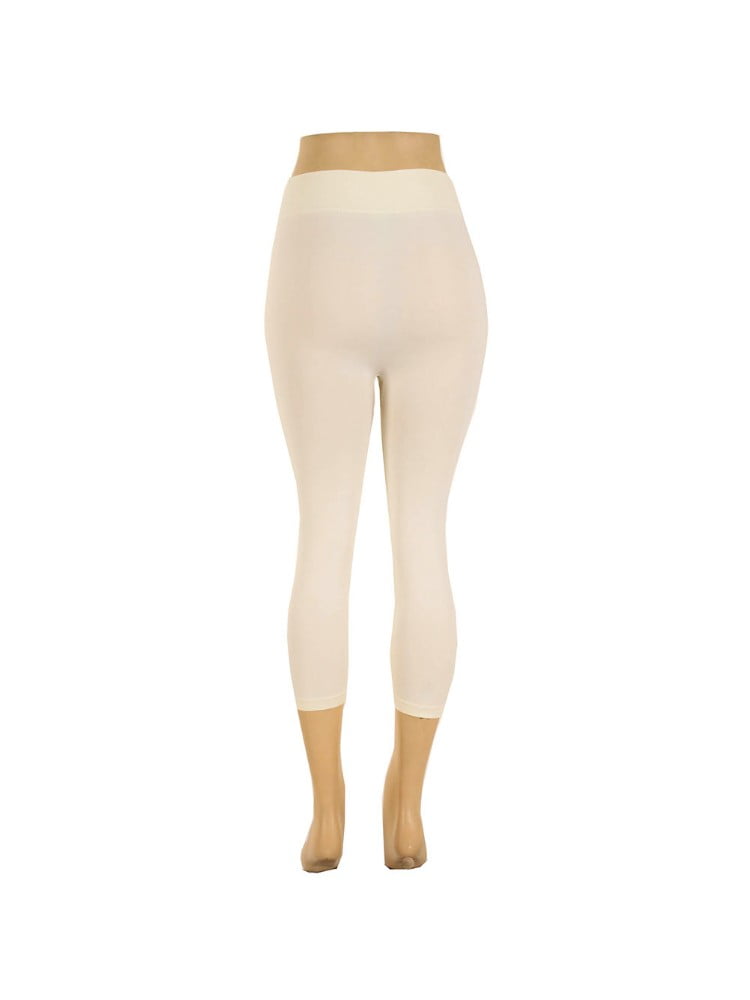 ivory leggings
