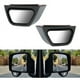 thumbnail image 4 of 2X Espejo retrovisor gran angular para coche para Jimny JB64 JB74 2019 2020, 4 of 5