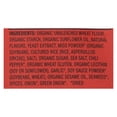 thumbnail image 4 of Mike'S Mighty Good Vegetarian Kimchi Ramen Soup, 2.3 Oz, Pack Of 7, 4 of 8