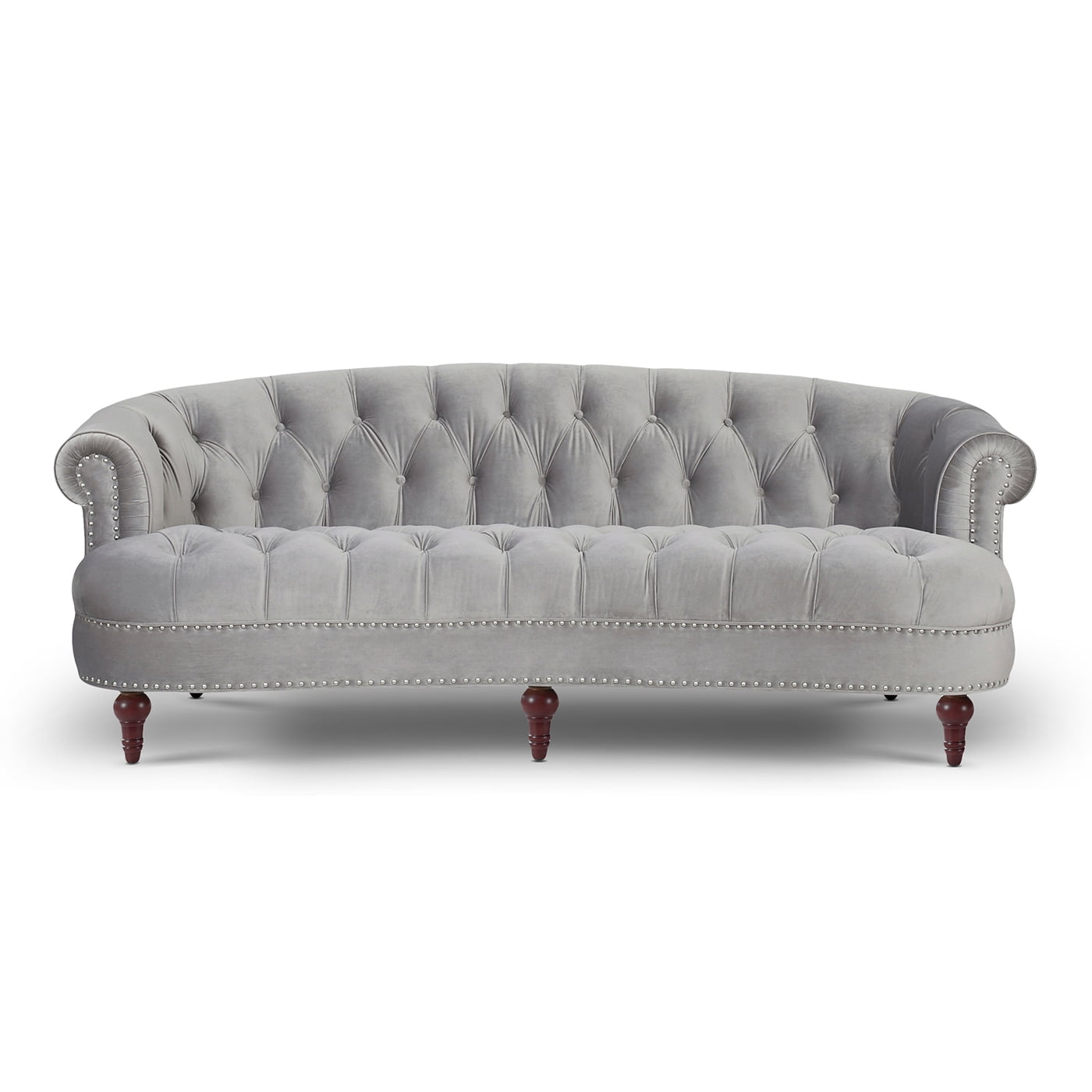 Rosa 2024 chesterfield sofa