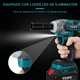 thumbnail image 4 of Kit Llave De Impacto 1/2 Sin Escobilla, inalámbrica De 48v 4en1, 4 of 5
