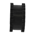 thumbnail image 2 of 1Pcs 6J Sleeve Coupling Insert 6Je Gear Sleeve Solid Elastomer For Sure, 2 of 8
