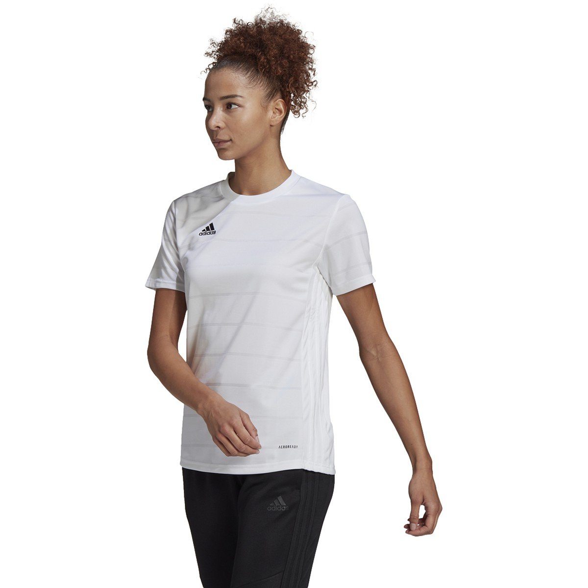 Adidas - adidas Women's Campeon 21 Jersey | GN5735 - Walmart.com -  Walmart.com
