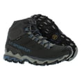 thumbnail image 4 of La Sportiva Ultra Raptor II Mid Leather GTX Womens Shoes Size 10, Color: Carbon/Atlantic, 4 of 4