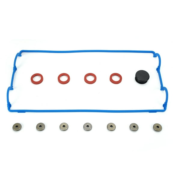 MOCA AUTOPARTS Valve Cover Gasket Set Fit for 1994-2001 Acura Integra 1.8L & 1999-2001 Honda CR-V 2.0L